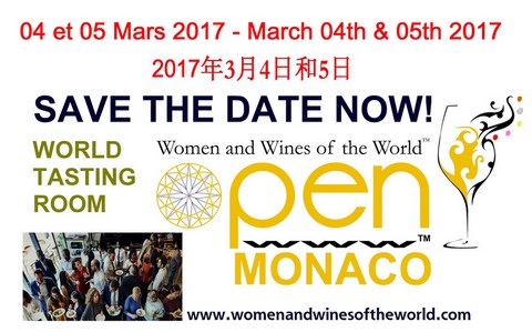 open monaco 2017